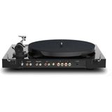 Pro-Ject E1 Jukebox – Platenspeler met Bluetooth Inpu - (voor) Versterker en Ontvanger