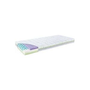 Träumeland Jugendmatratze »Matratze Octasmart XL«, 15 cm hoch, (1 St., 1-tlg.)