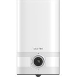 Bea-Fon Veiliger - Netwerkcamera - Wit - Draaibaar - IP65 - 3 Megapixel