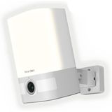 Bea-Fon Veiliger - Netwerkcamera - Wit - Draaibaar - IP65 - 3 Megapixel