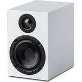 Pro-Ject - Stereo Set E CD - Stereo Set - Wit - Hifi