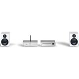 Pro-Ject - Stereo Set E CD - Stereo Set - Wit - Hifi