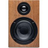 Pro-Ject Stereo Set E - CD Walnut - HiFi Stereo Set - Compacte Geluidsoplossing