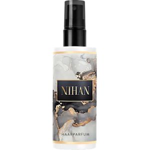 NIHAN - Haargeur - Zwart - 100 ml