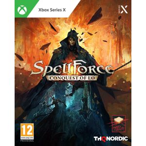 Spellforce Conquest of Eo - Xbox Series X