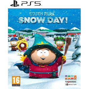South Park - Snow Day! - PS5