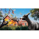 Goat Simulator Remastered