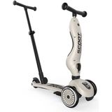 Scoot & Ride Highwaykick 1 Push & Go  Sand