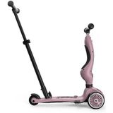 Scoot & Ride Highwaykick 1 Push & Go  Sand