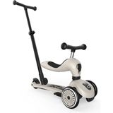 Scoot & Ride Highwaykick 1 Push & Go  Sand