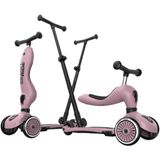 Scoot & Ride Highwaykick 1 Push & Go  Wildberry