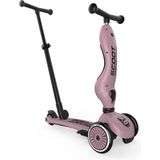 Scoot & Ride Highwaykick 1 Push & Go  Wildberry