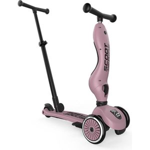 Scoot & Ride Highwaykick 1 Push & Go  Wildberry