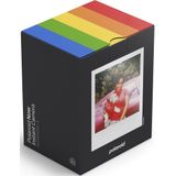 Polaroid - Now Gen 3 - Instantcamera - Zwart - 40% Gerecycled Materiaal