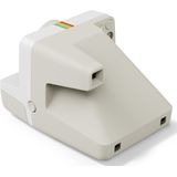 Polaroid - Now Gen 3 - Instantcamera - Pebble White - 40% Gerecycled Materiaal