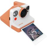 Polaroid - Now Gen 3 - Instantcamera - Coral - 40% Gerecycled Materiaal