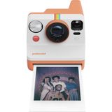 Polaroid - Now Gen 3 - Instantcamera - Coral - 40% Gerecycled Materiaal