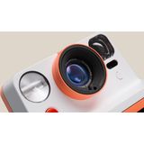 Polaroid - Now Gen 3 - Instantcamera - Coral - 40% Gerecycled Materiaal