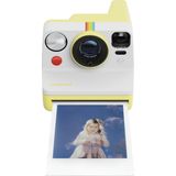 Polaroid - Now Gen 3 - Instantcamera - Geel - 40% Gerecycled Materiaal