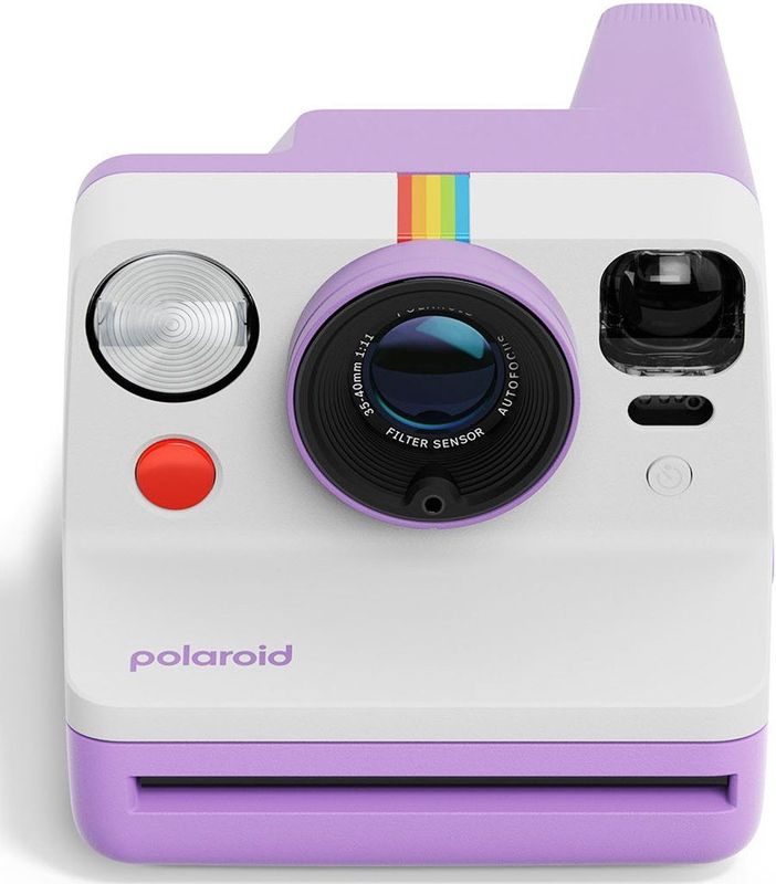 Polaroid - Now Gen 3 - Instantcamera