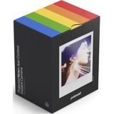 Polaroid - Now+ Gen 3 - Instantcamera - Zwart - 40% Gerecycled Materiaal