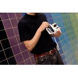 Polaroid - Now+ Gen 3 - Instantcamera - Wit - 40% Gerecycled Materiaal