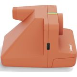 Polaroid - Now+ Gen 3 - Instantcamera - Coral - 40% Gerecycled Materiaal