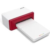 Polaroid Hi-Print 4x6 Everything Box fotoprinter (10x15cm) - inclusief 80 sheets