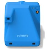 Polaroid - Now Gen 3 Camera - MoMA Edition - Blauw - Analoge Instant Camera