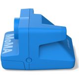 Polaroid - Now Gen 3 Camera - MoMA Edition - Blauw - Analoge Instant Camera