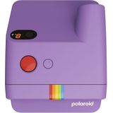 Polaroid Go Generation 2 Instant Camera - Paars - Gerecycled Materiaal