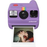 Polaroid Go Generation 2 Instant Camera - Paars - Gerecycled Materiaal