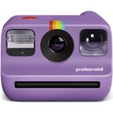 Polaroid Go Generation 2 Instant Camera - Paars - Gerecycled Materiaal
