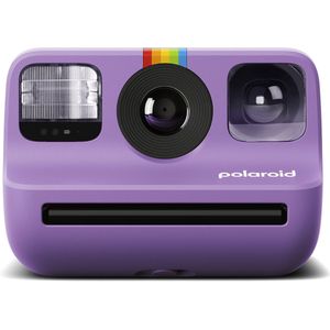 Polaroid Go Generation 2 Instant Camera - Paars - Gerecycled Materiaal