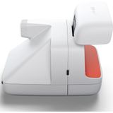 Polaroid - Flip White - Instant Camera - Wit - Inclusief 8 Foto's