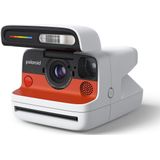 Polaroid - Flip White - Instant Camera - Wit - Inclusief 8 Foto's