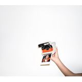 Polaroid - Flip White - Instant Camera - Wit - Inclusief 8 Foto's