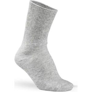 Fellhof - 2714 - Diabetes Sokken - Zwart - Unisex