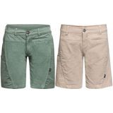 Chillaz - Waldhorn Shorts - Beige - Korte Broeken