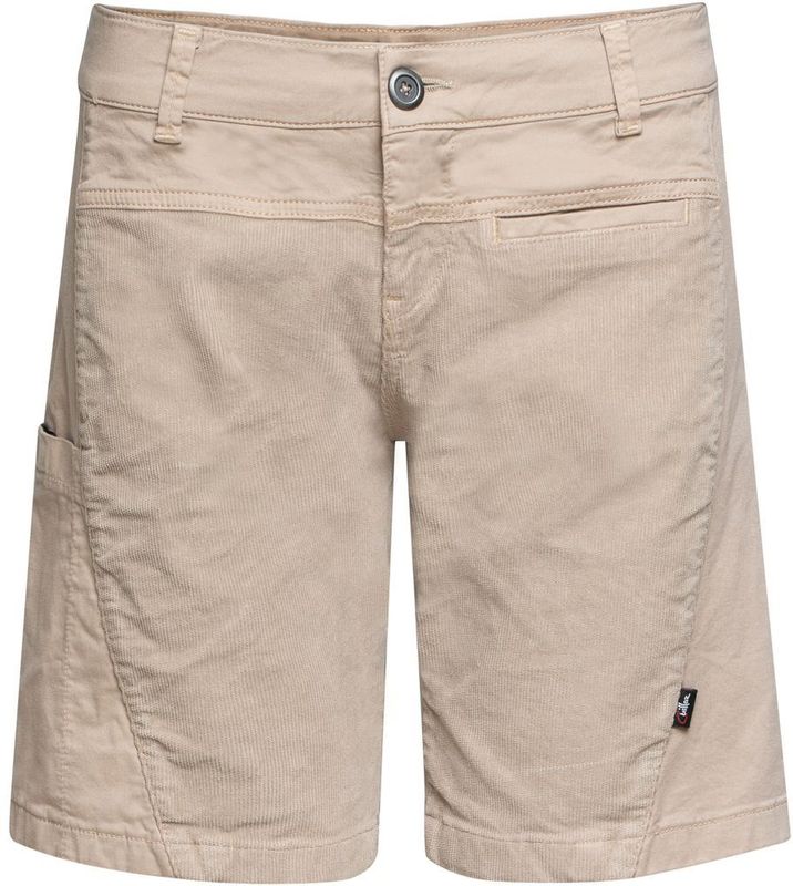 Chillaz - Waldhorn Shorts - Beige - Korte Broeken