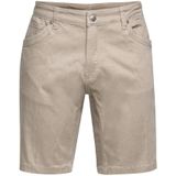 Chillaz - Kufstein 3.0 Short - Korte Broeken - Beige
