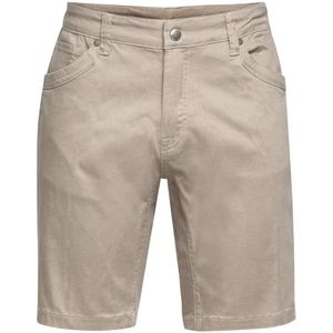 Chillaz - Kufstein 3.0 Short - Korte Broeken - Beige