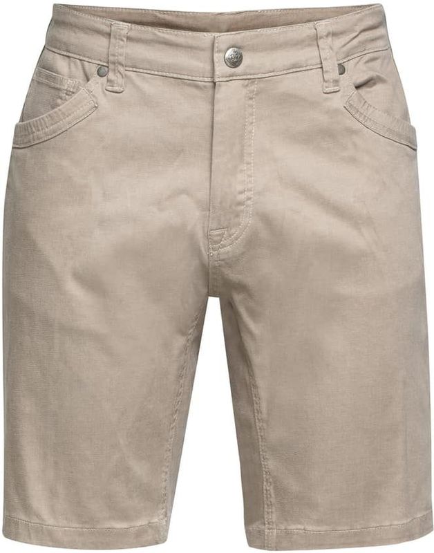 Chillaz - Kufstein 3.0 Short - Korte Broeken - Beige