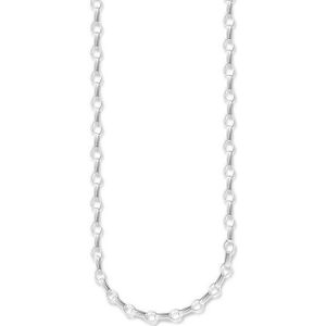 Thomas Sabo - Kette 925er Silber Ketten 1 ct Damen (48.99 € / 1 ct)