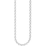 Thomas Sabo - Chain 70 - Zilver - 925 Sterling Zilver - Dikte 0,4 cm