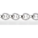Thomas Sabo - Chain 70 - Zilver - 925 Sterling Zilver - Dikte 0,4 cm