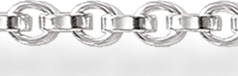 Thomas Sabo - Chain 70 - Zilver - 925 Sterling Zilver - Dikte 0,4 cm