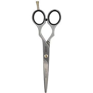 Kappersscharen - Gesmeed Speciaal Staal - Langdurige Scherpte - Schuine Duimring