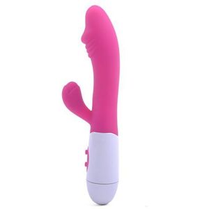 PleasureBoxxx Multi Speed Rabbit Vibrator Vibe G-Punkt Klitoris Stimulator