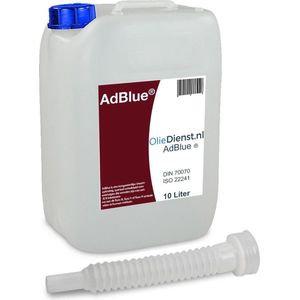 Adblue 10 Liter